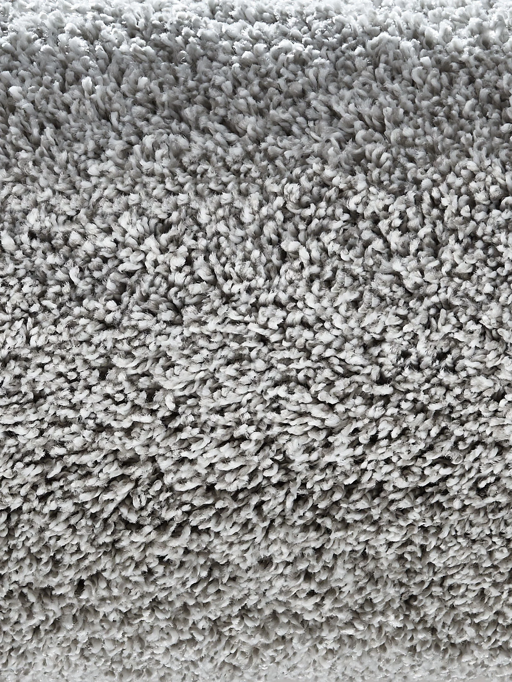 Lounge Hochflor-Teppich, Royalblau
