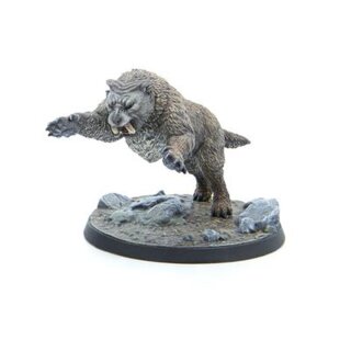The Elder Scrolls: Call To Arms - Sabre Cats (EN)