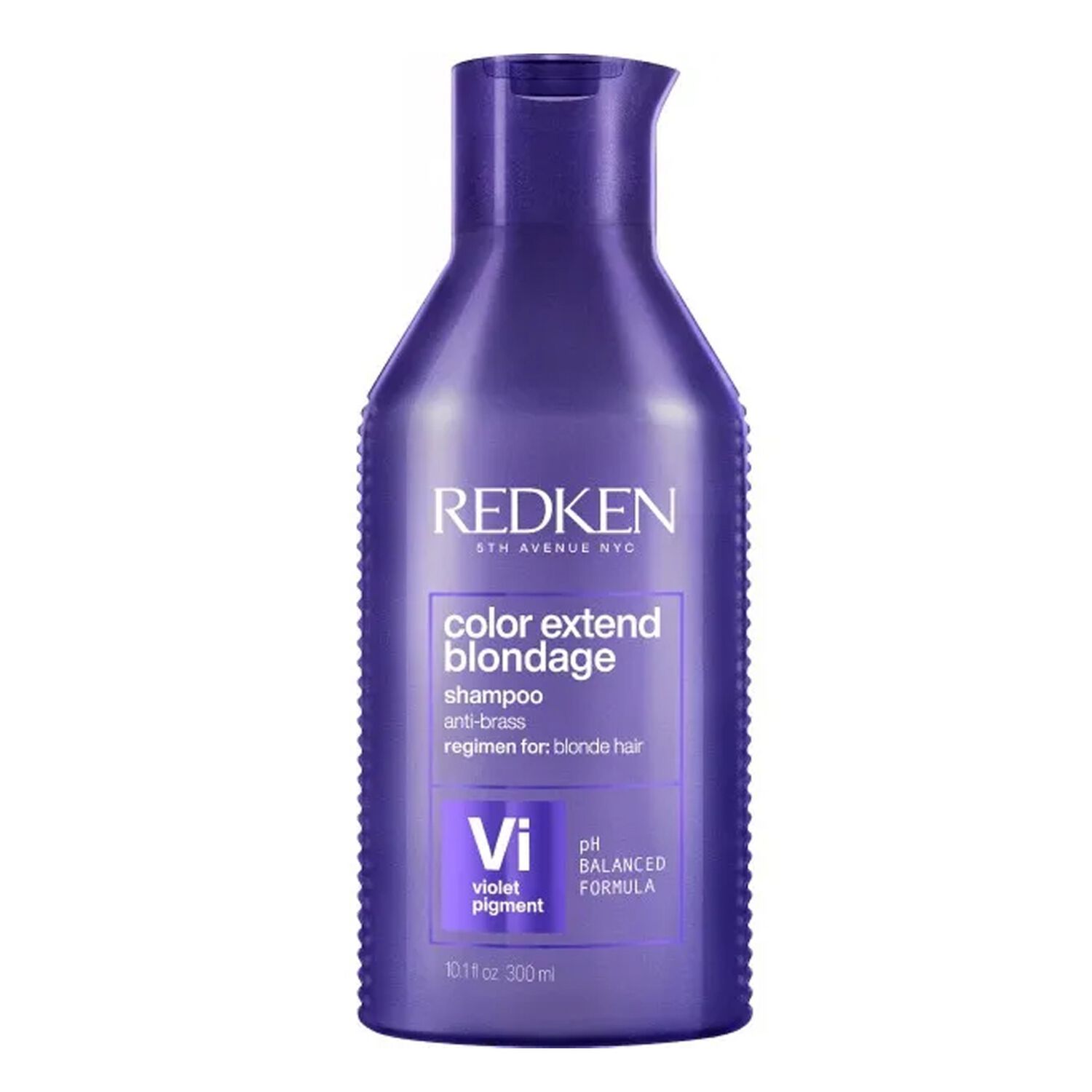Redken Color Extend Shampooing Cheveux Colorés, Méchés