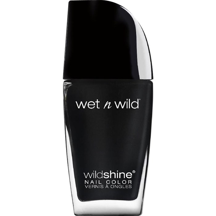 Wild Shine Nail Color