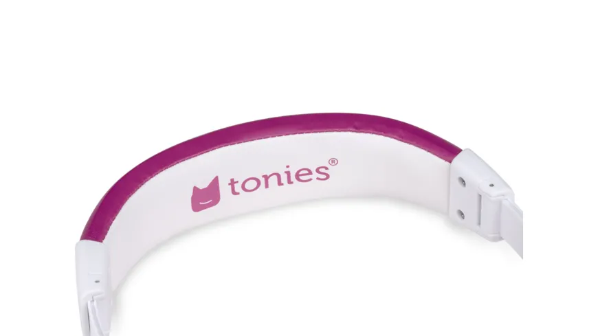 tonies - Ausrüstung - Tonie-Lauscher beere