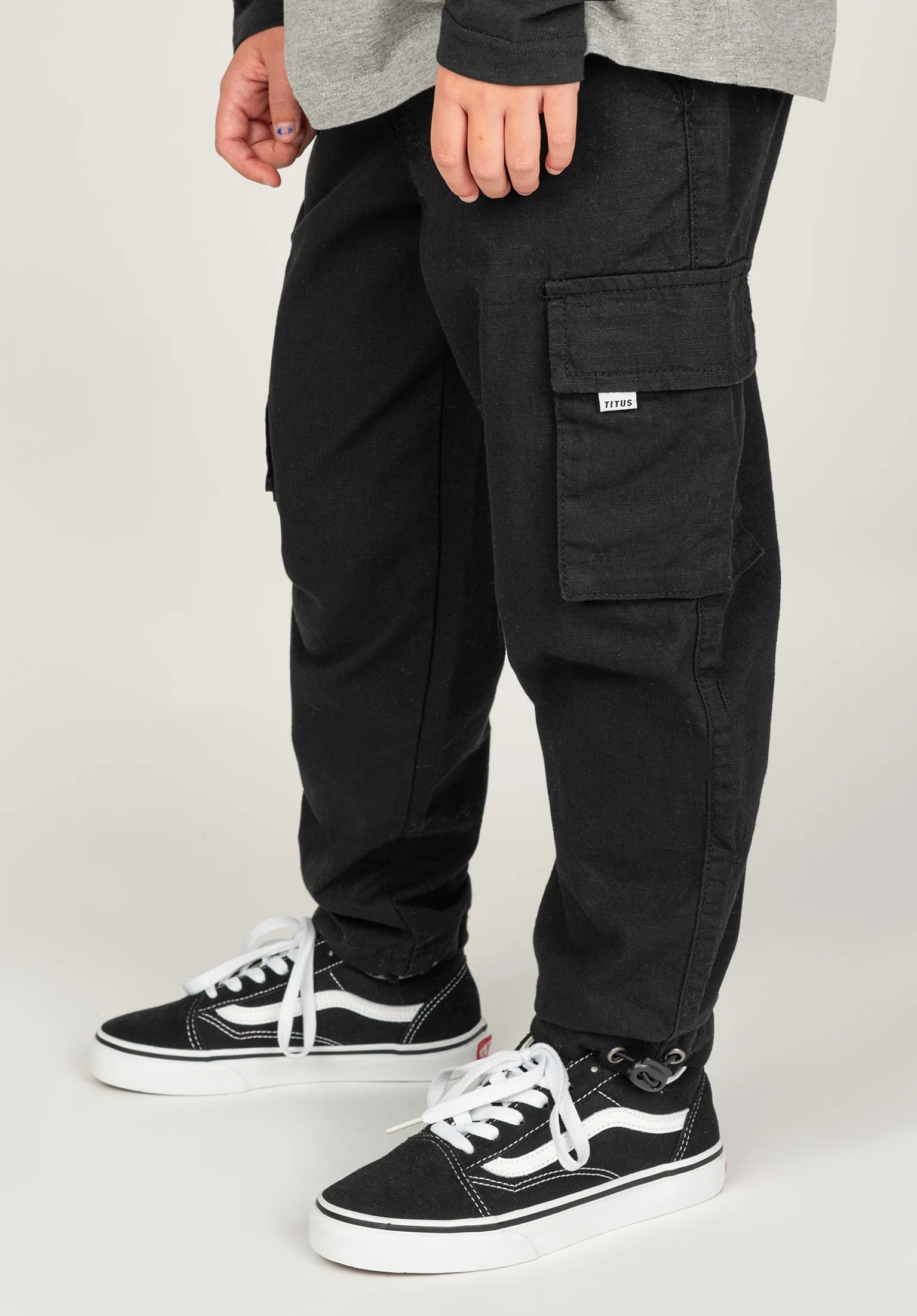 Skate Cargo Kids