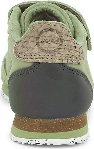WODEN Sneakers Nor Suede