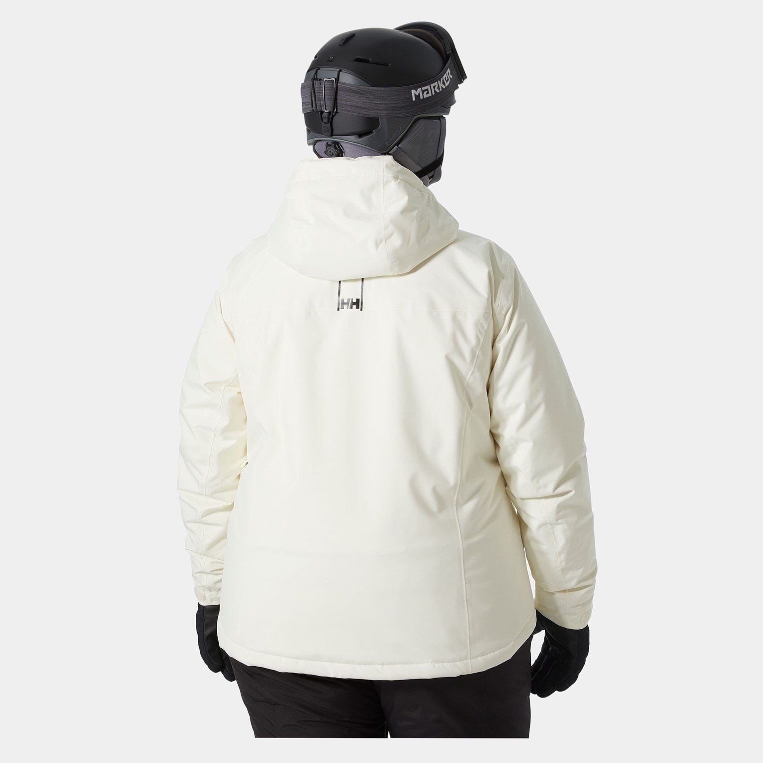 Women's Snowplay Plus Jacket