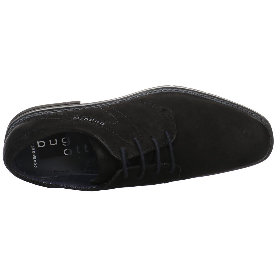 bugatti Schnürschuh