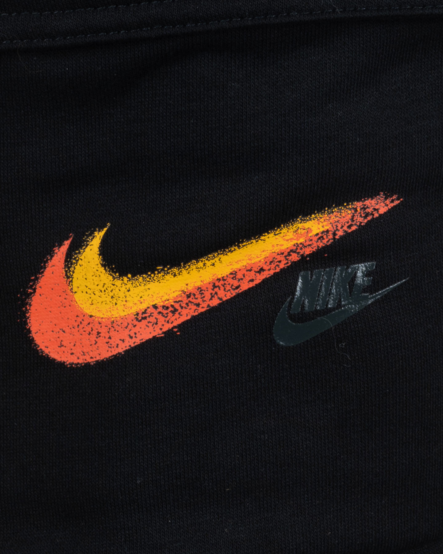 Spodnie Nike Cargo Jr. FZ4718-010