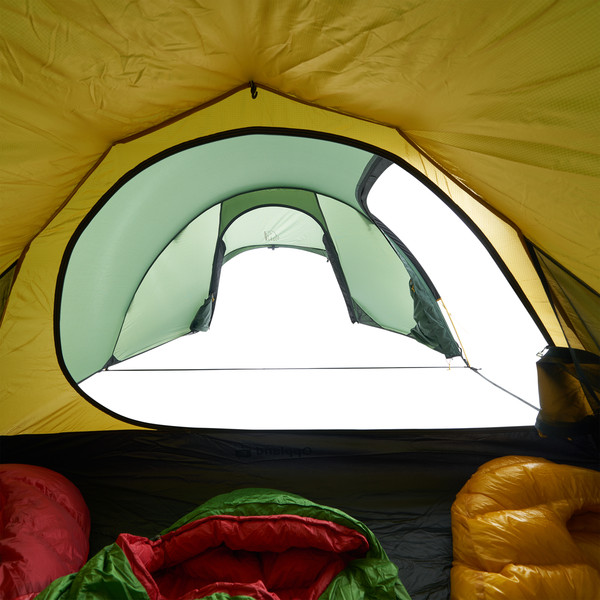 OPPLAND 3 SI TENT - Tunnelzelt