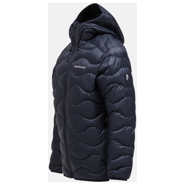 Peak Performance - Helium Down Hood Jacket - Daunenjacke