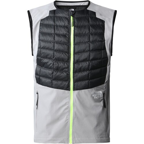 HERREN WESTE M MA LAB THERMOBALL VEST - EU