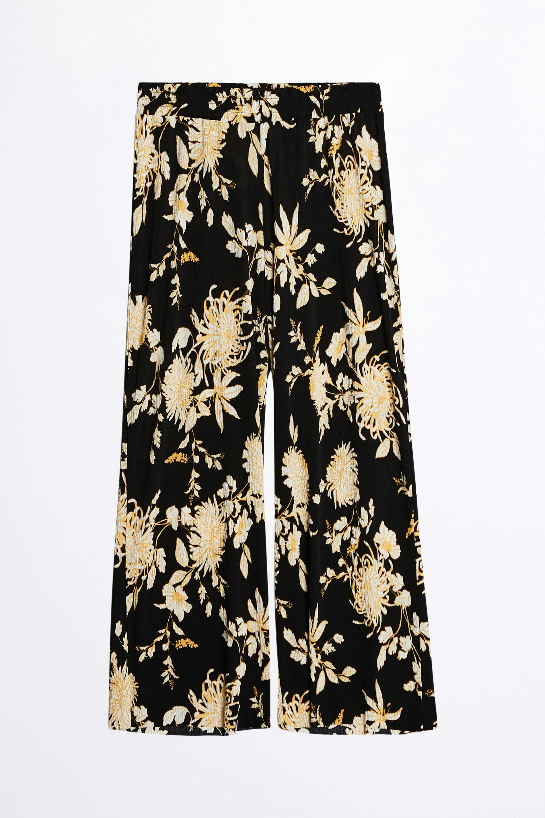 Bella culotte trousers