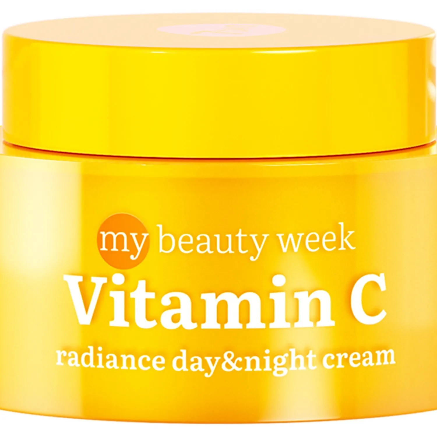 Crema Viso Illuminante Vitamina C Giorno e Notte 50ml