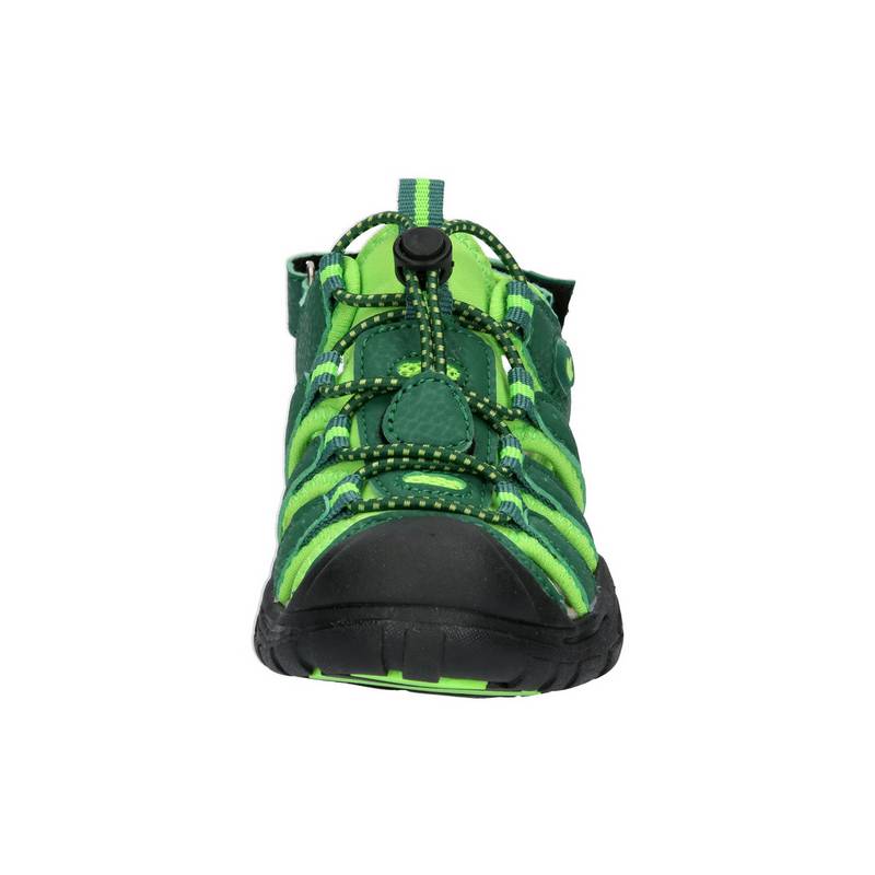 LICO Outdoorsandale Sandalen Jungen