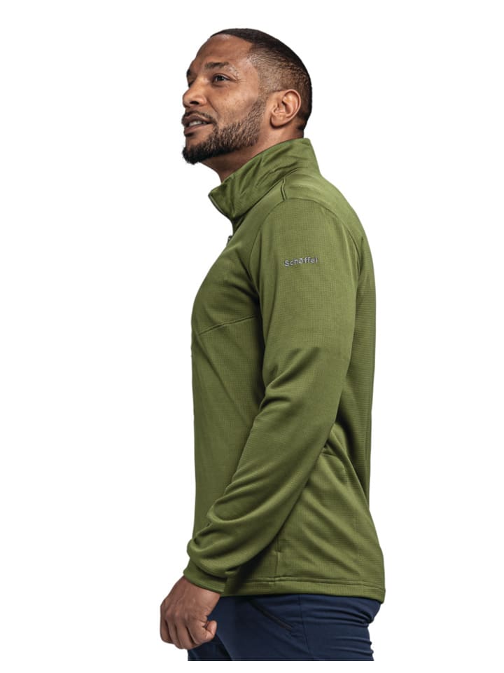 Schöffel Fleecepullover 