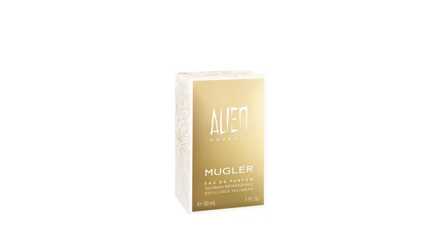 MUGLER Alien Goddess Eau de Parfum