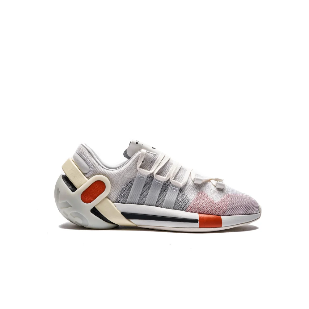 Y-3 Idoso Boost HR1957 / weiss
