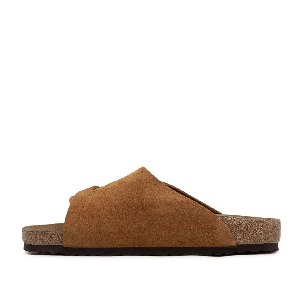 Birkenstock Zürich 1023842 / braun