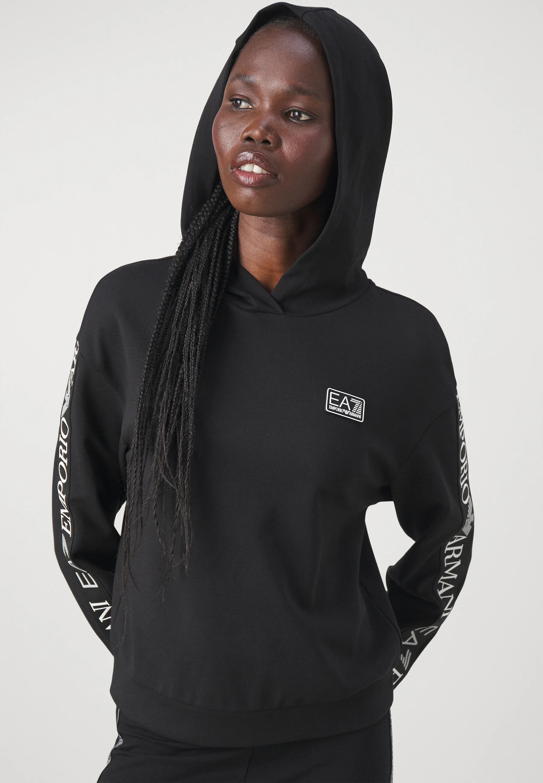 Sudadera EA7 Emporio Armani
