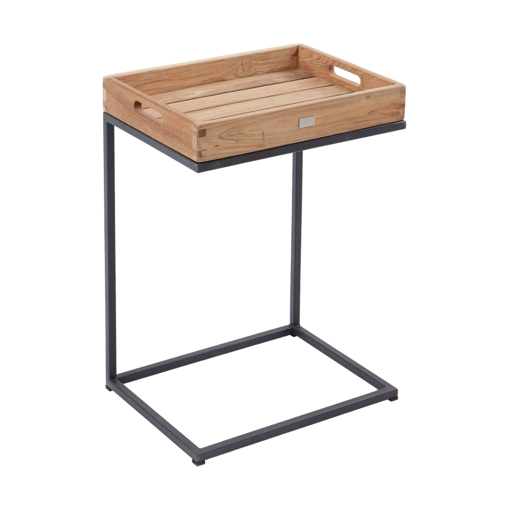 Tablett-Tisch Otis