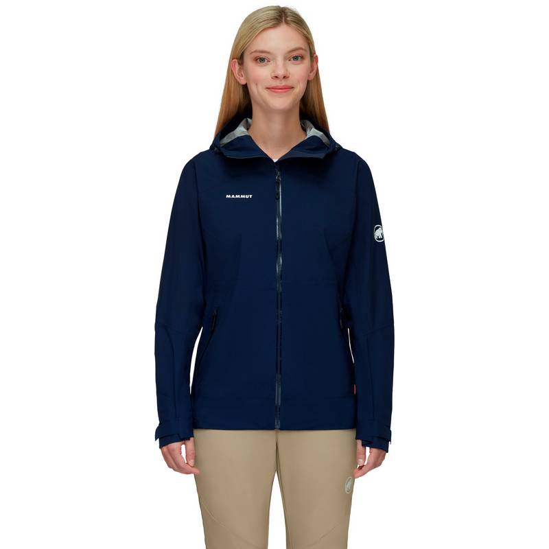 Mammut Convey Tour Hardshelljacke Damen
