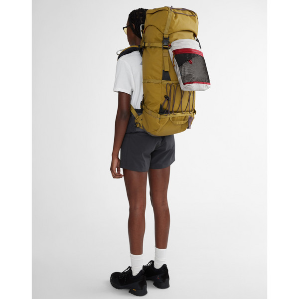 ALGIR MULTISLOTS BAG - Umhängetasche