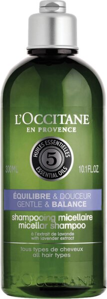 L'OCCITANE Aromachologie Sanfte Balance Shampoo
