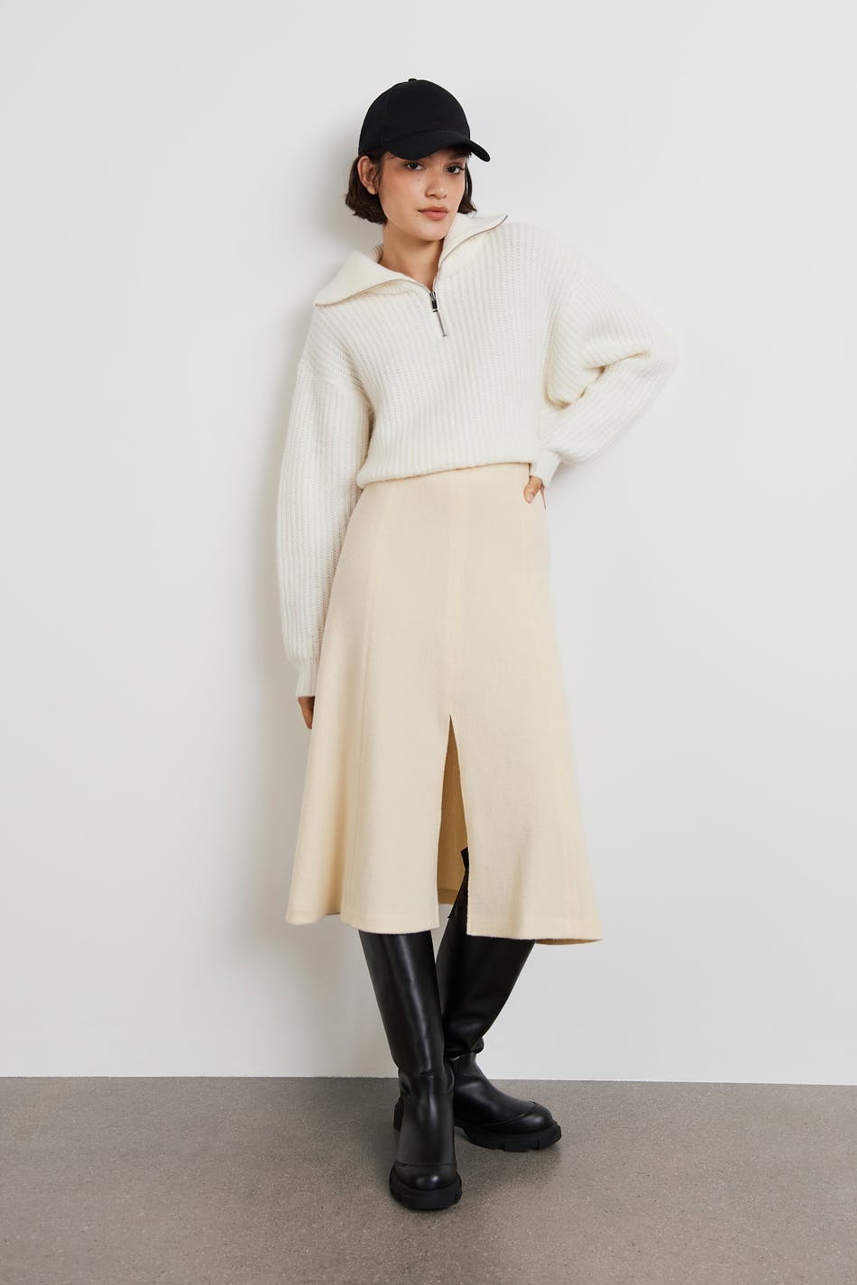 Maj skirt