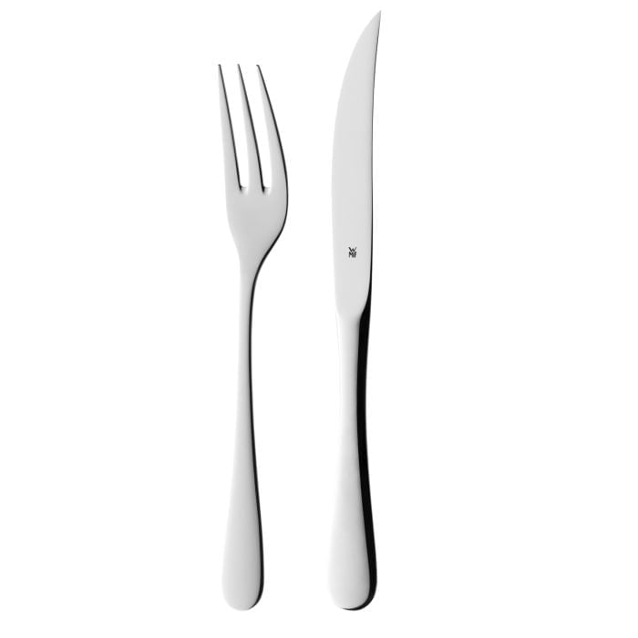 Steakbesteck-Set, 12-teilig