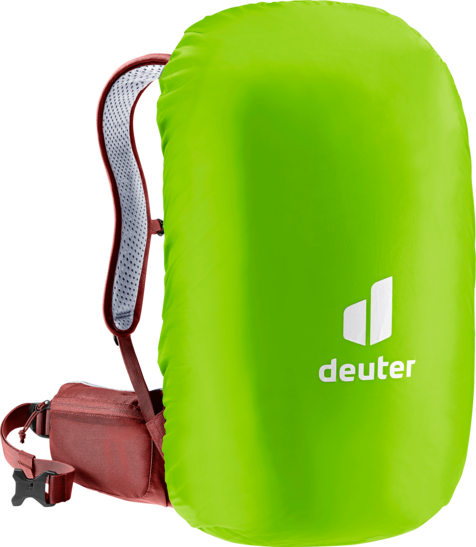 deuter Futura 27 | Wanderrucksack für Tageswanderungen