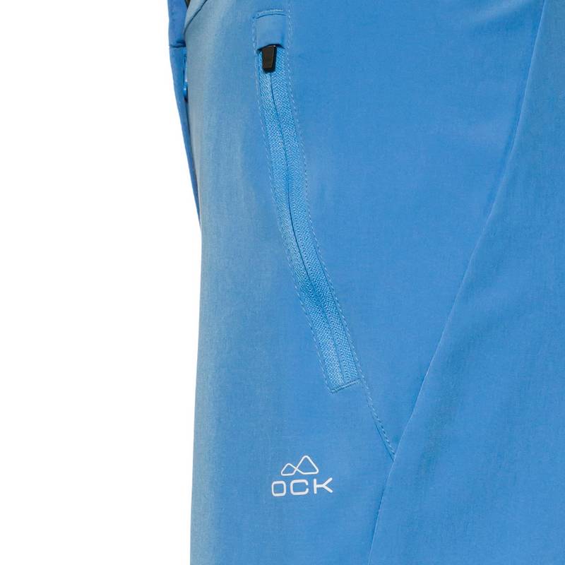 OCK Funktionsshorts Damen