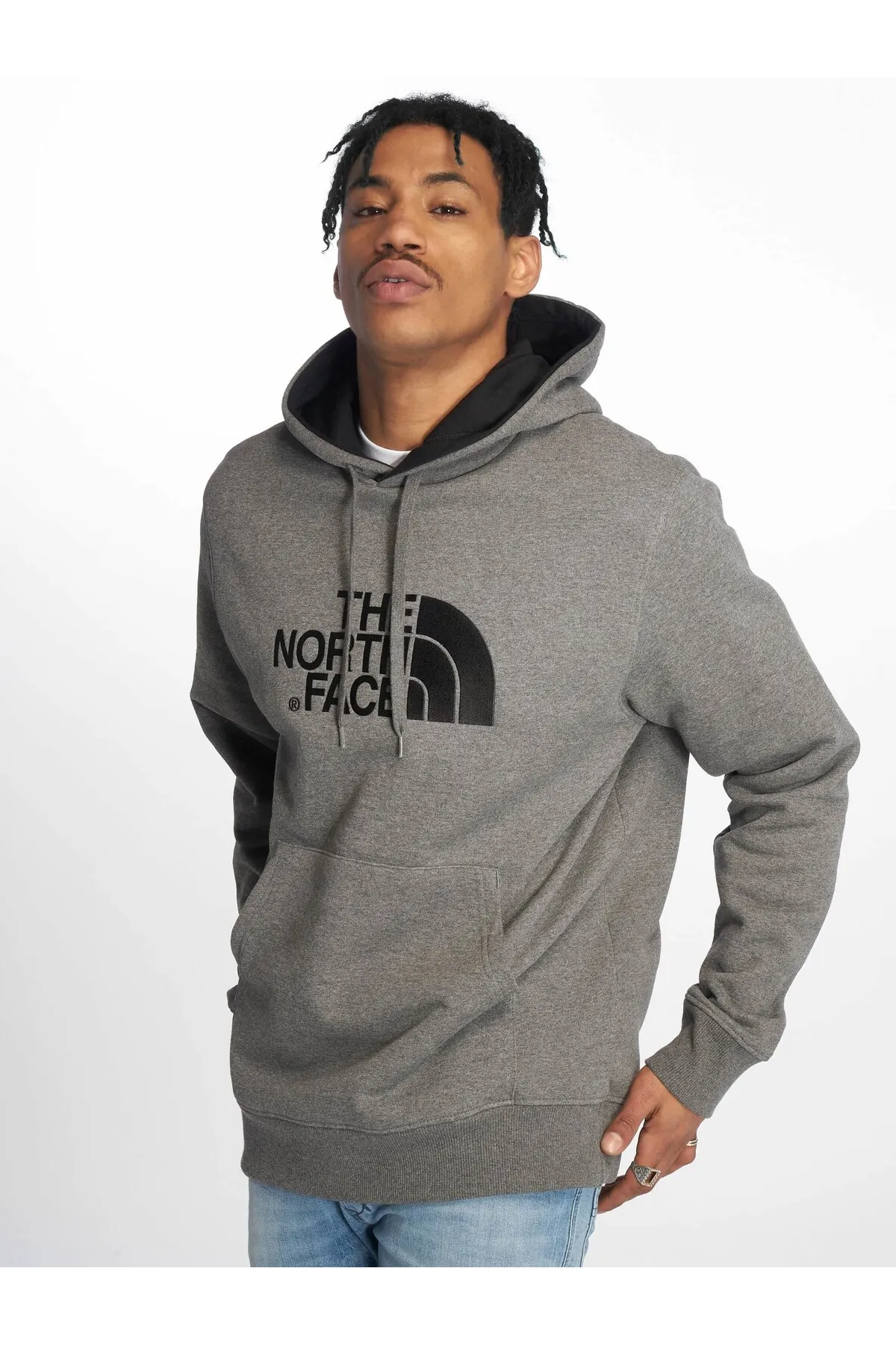 THE NORTH FACE  Herren The North Face Drew Peak Hoodie