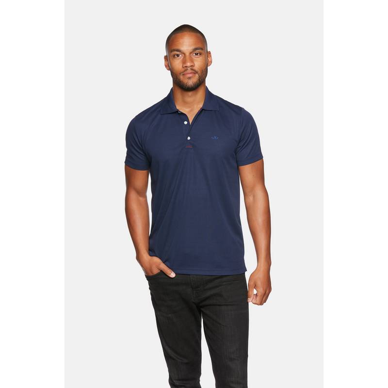 Jeff Green Eclipse Poloshirt Herren