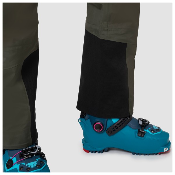 Salewa - Women's Sella 3L Powertex Pant - Skitourenhose