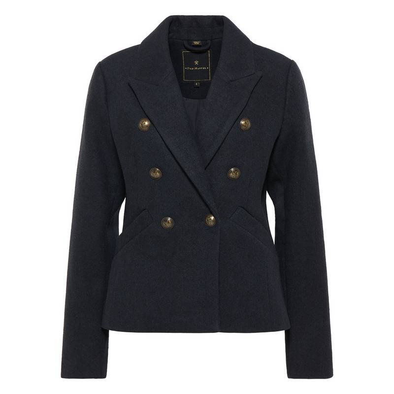 DreiMaster Kurzjacke Damen