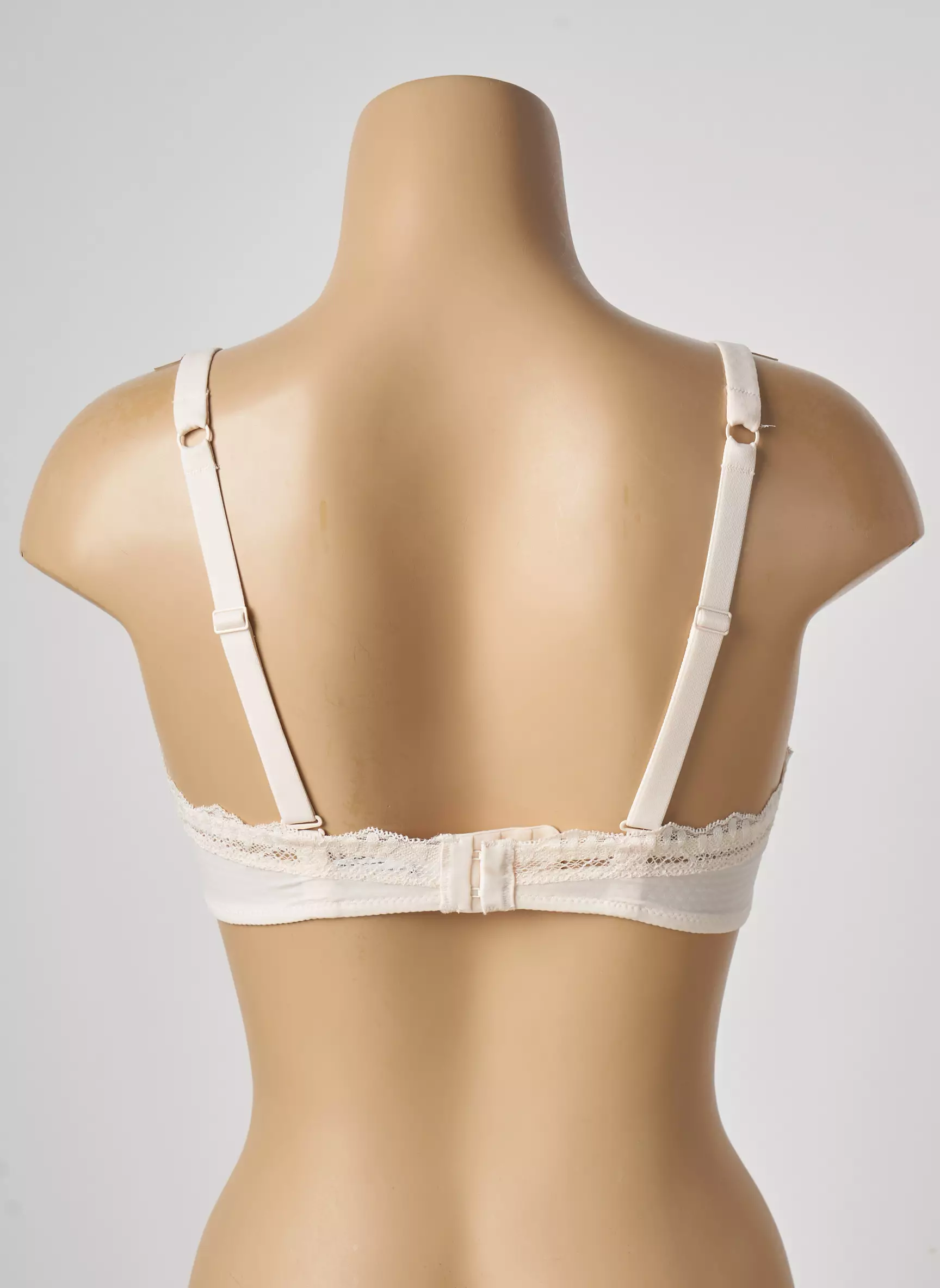 Simone Perele Soutien Gorges Femme couleur rose
