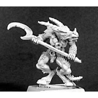 Darkspawn Goat Demon