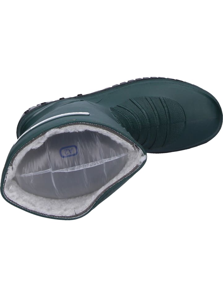 Spirale Winterstiefel in oliv günstig kaufen