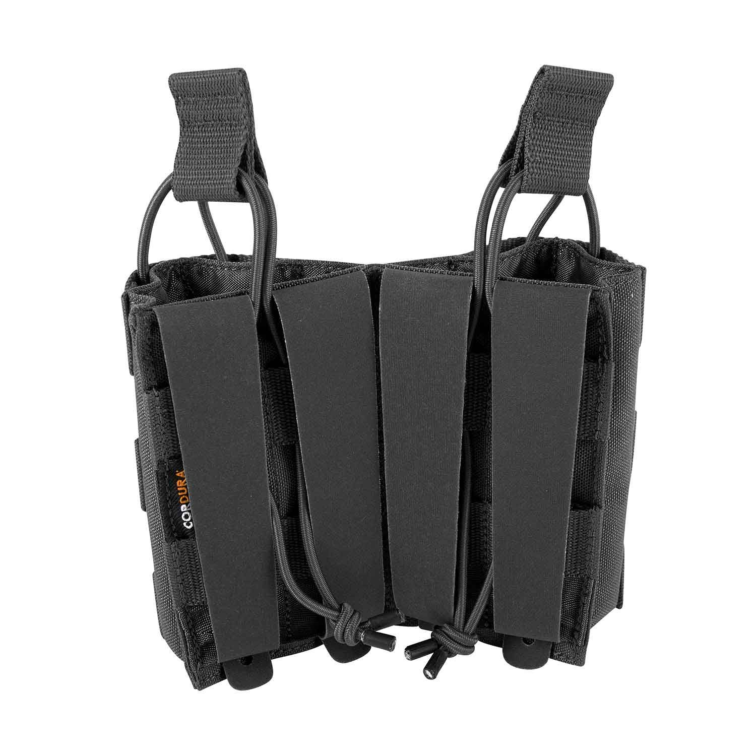 TT 2 SGL MAG Pouch BEL M4 MKII