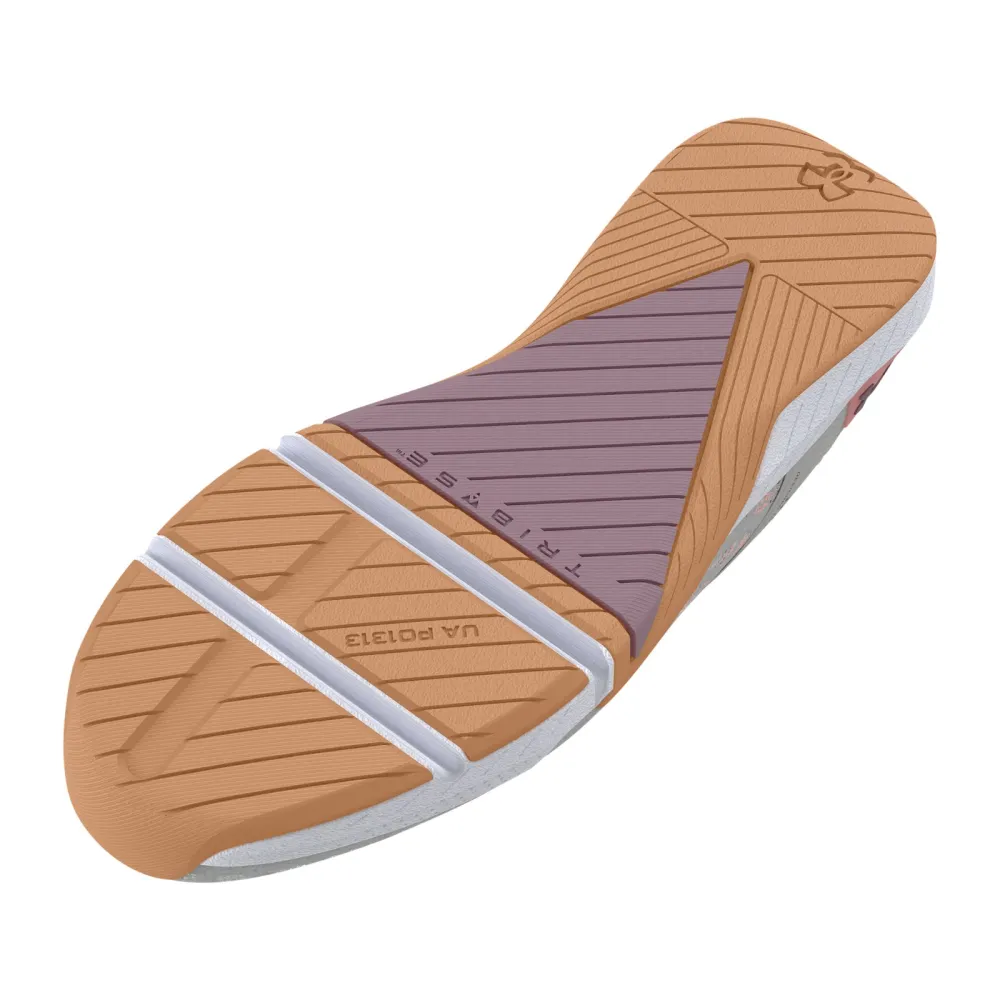 Under Armour TriBase Reign 5 UA W 3026022-300 / grün