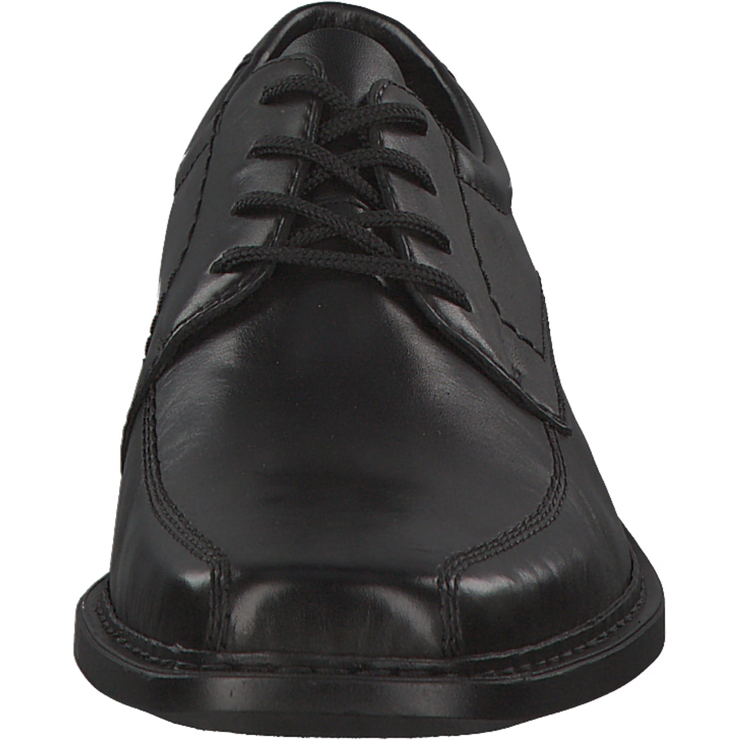 Rieker B0812, Klassische- & Business Schuhe, Herren, Schwarz (Nero)