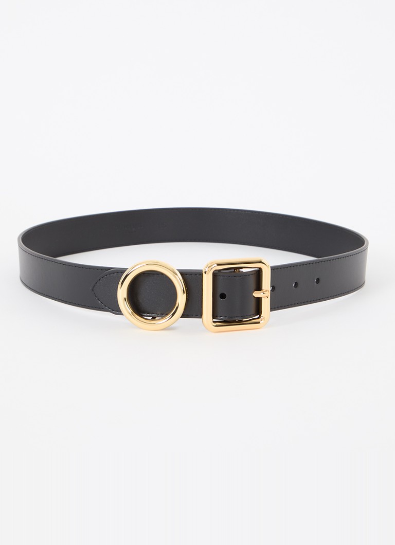 Kožni remen Jacquemus La Ceinture