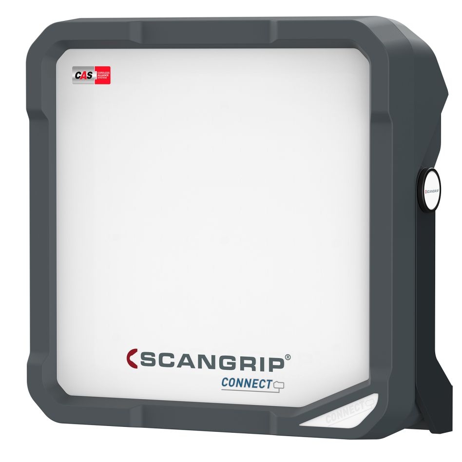 Λαβή Scangrip 03.6104C Vega 4 Connect