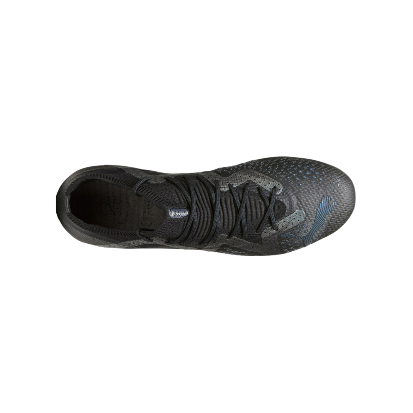 PUMA FUTURE Ultimate Low MxSG Schwarz Grau F02