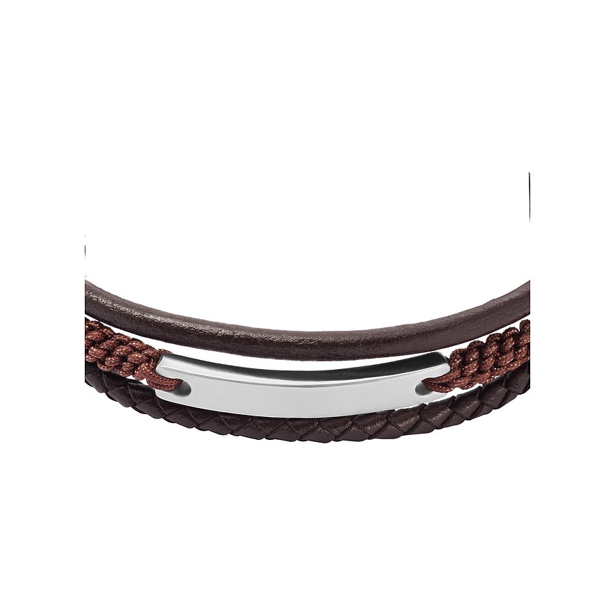 Fossil Armband Drew