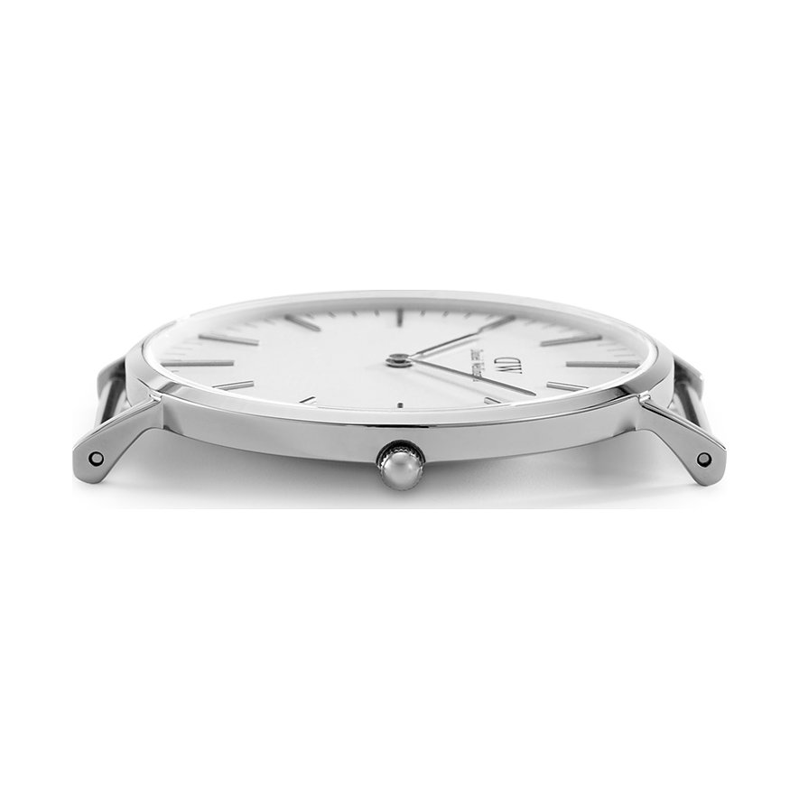 Daniel Wellington Herrenuhr St. Andrew