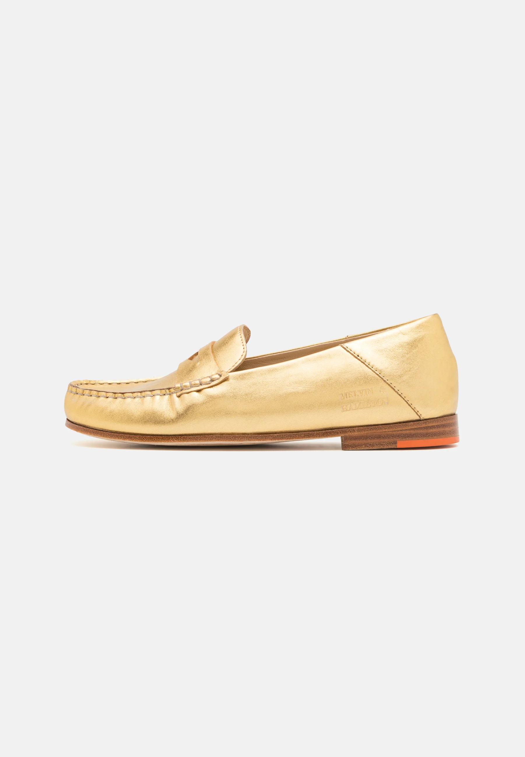 Melvin & Hamilton THEA 3 - Mocasines