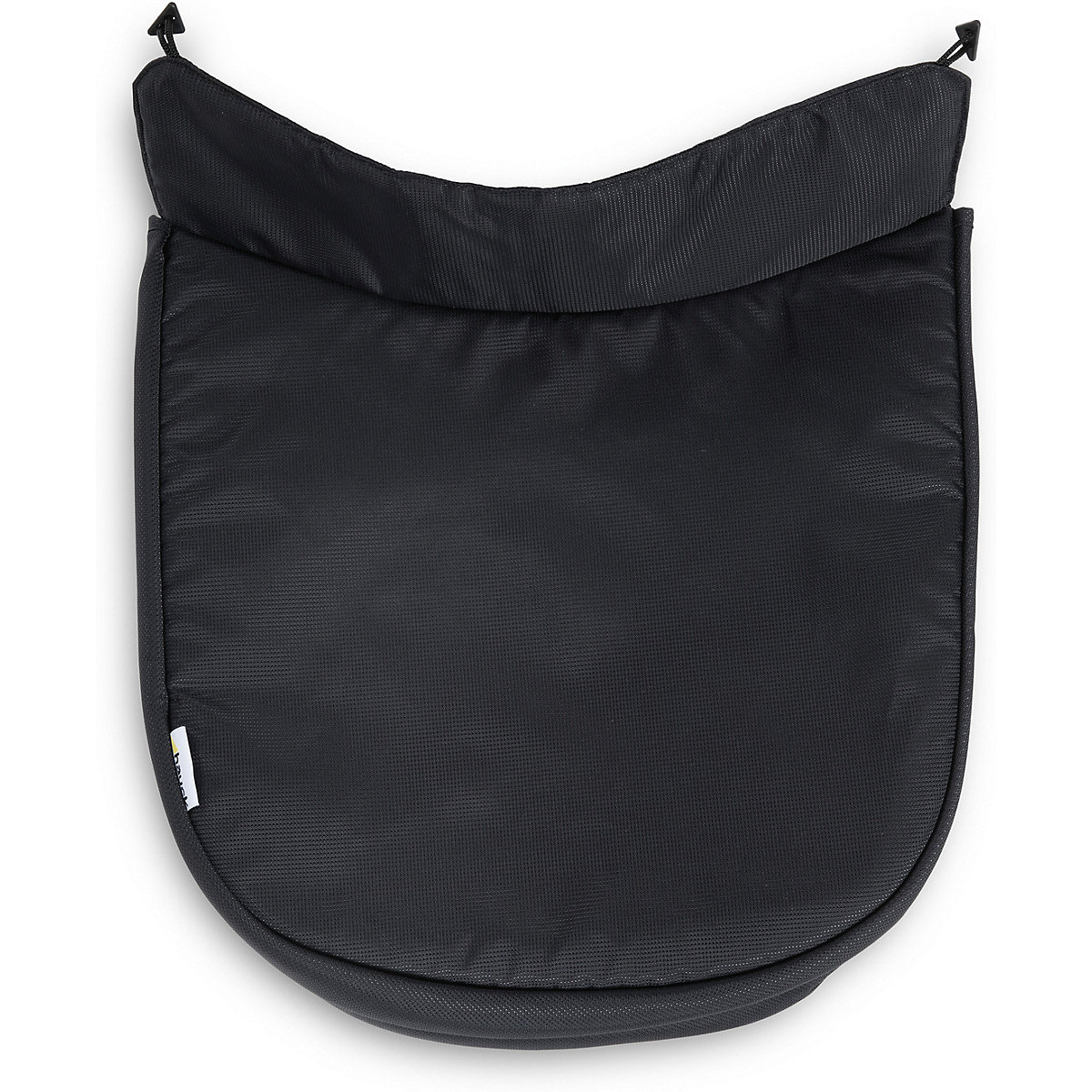 Kinderwagenaufsatz Eagle 4S, black/grey