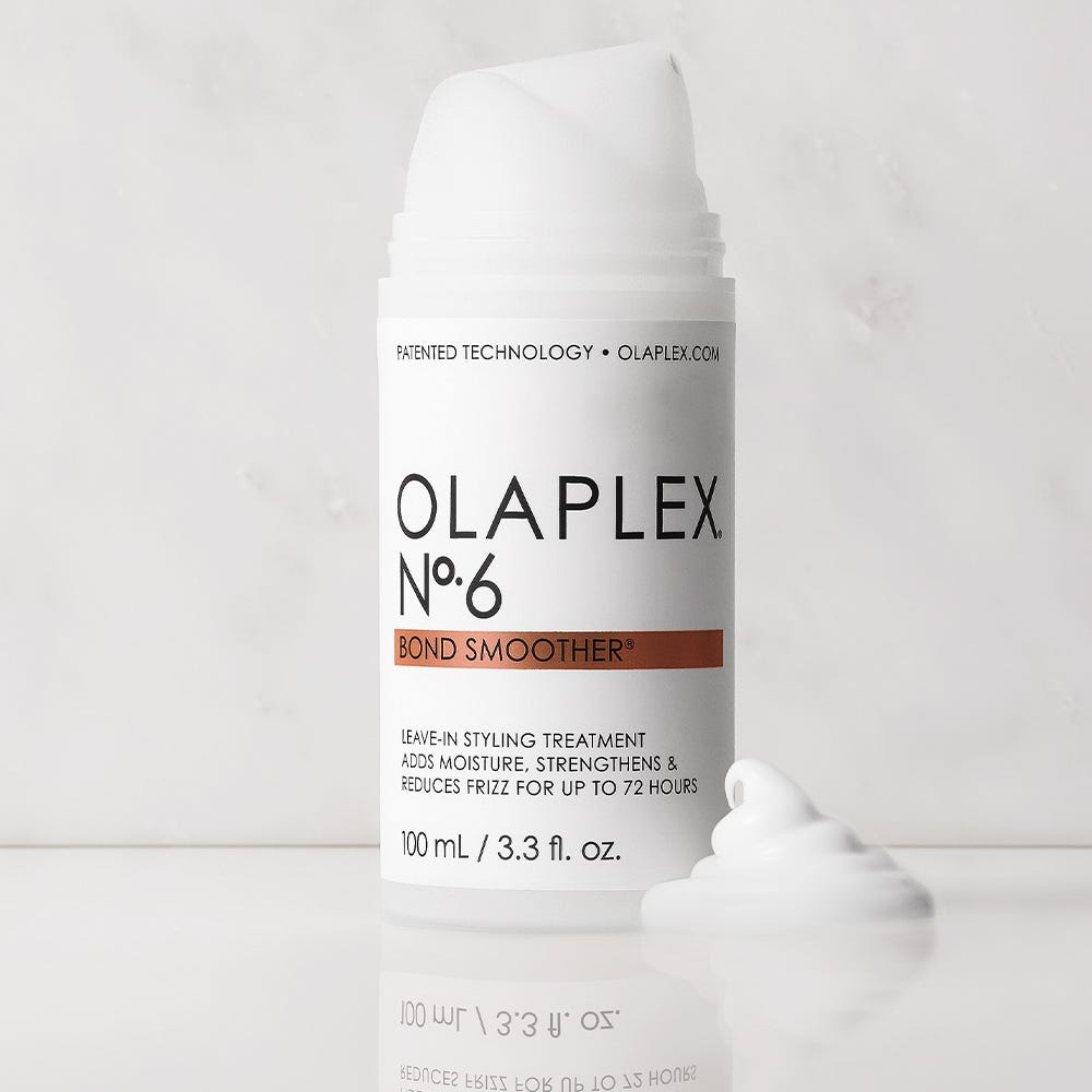 Olaplex No. 6 Bond Smoother Airless Pump 100 ml