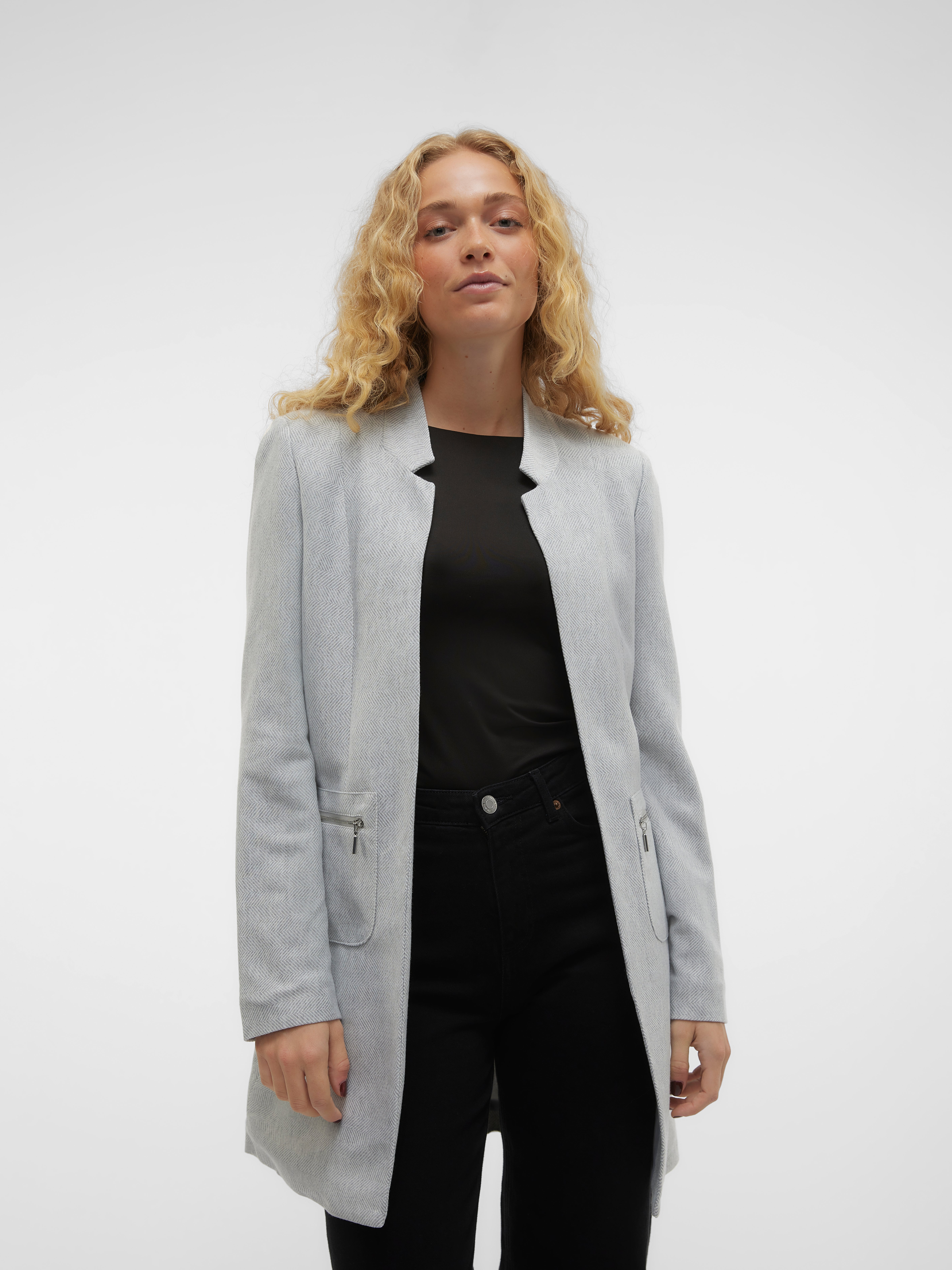 VMSILLE Blazer