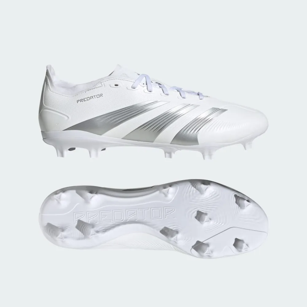 adidas Predator League FG IE2372 / weiss