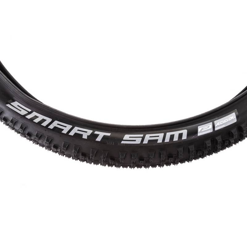 Schwalbe SMART SAM PERFORMANCE 26x2,25 Fahrradreifen